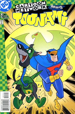Cartoon Network Presents #21