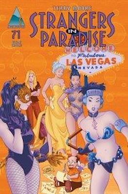 Strangers in Paradise Vol. 3 #71