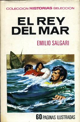 Historias Selección (serie Emilio Salgari) #7