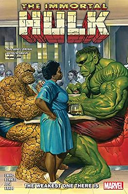 The Immortal Hulk #9