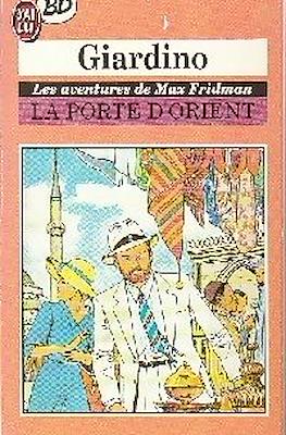 J'ai lu BD #162