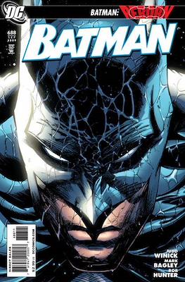Batman Vol. 1 (1940-2011) (Comic Book) #688
