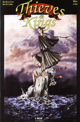 Thieves & Kings #44