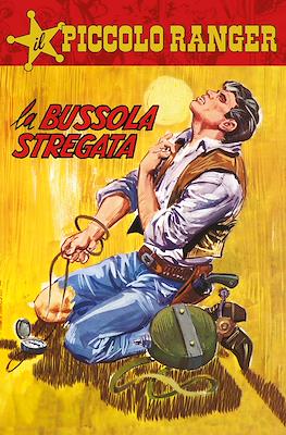 Il piccolo Ranger #17