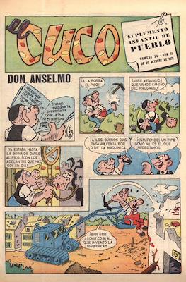 El Cuco #54