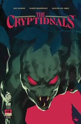 The Cryptidnals #4