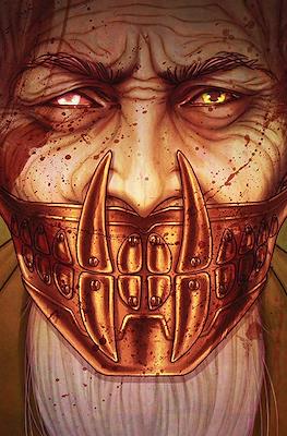 Something Is Killing The Children (Variant Cover) #24.3