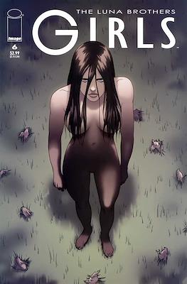 Girls #6