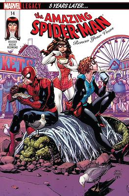 The Amazing Spider-Man: Renew Your Vows Vol. 2 #14