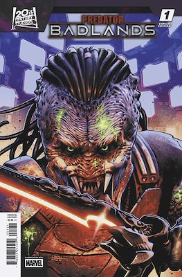 Predator: Badlands (Variant Cover) #1.1