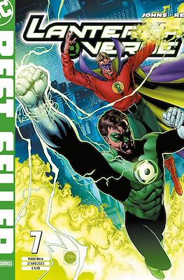 DC Best Seller: Lanterna Verde di Geoff Johns #7