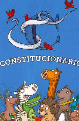 Constitucionario