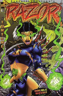 Razor: Torture #6
