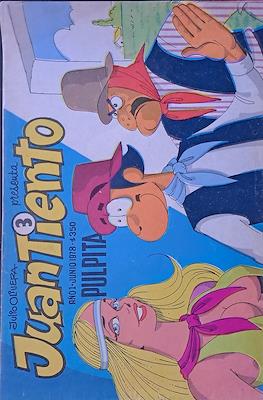 Juan Tiento #3