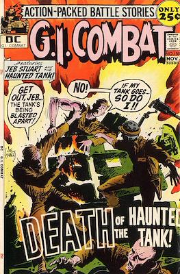 G.I. Combat #150