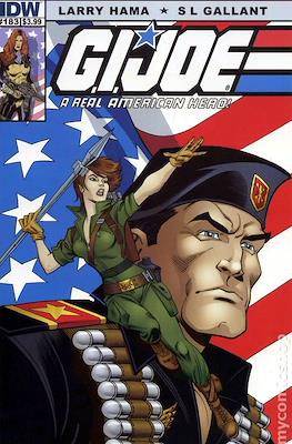 G.I. Joe: A Real American Hero #183