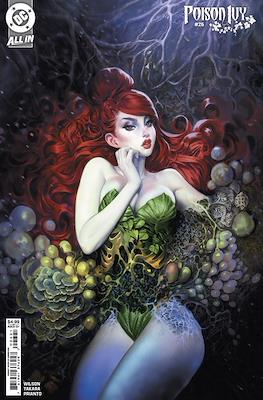 Poison Ivy (2022-Variant Covers) #26.1