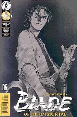 Blade of the Immortal #41