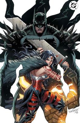 Absolute Batman (2024-Variant Covers) #16.6