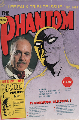 The Phantom #1094