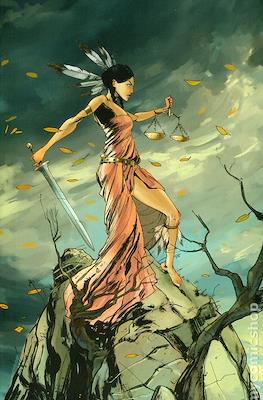 Peter Panzerfaust (Variant Cover) #20