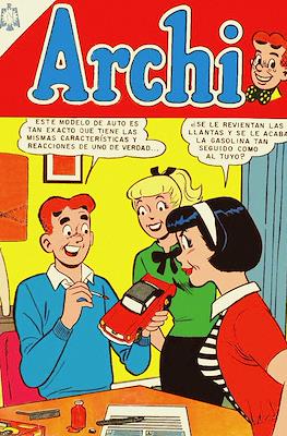 Archi #162