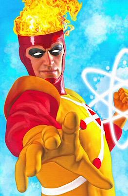 The Fury of Firestorm Vol. 2 (2026-Variant Covers) #4.3