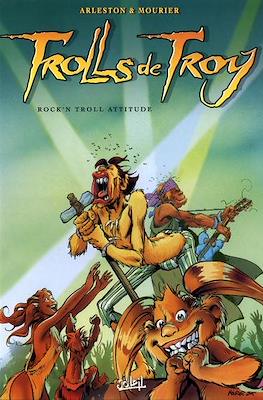 Trolls de Troy #8