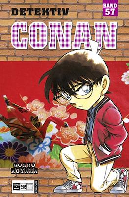 Detektiv Conan #57