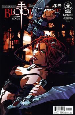 Bloodrayne Vol 1 #16