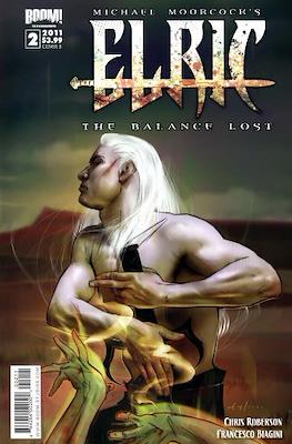 Elric The Balance Lost (Variant Cover) #2
