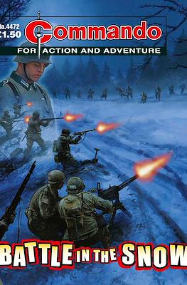 Commando #4472