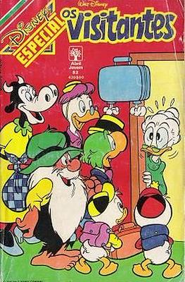 Disney Especial #82