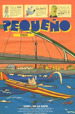 El Pequeño País #553