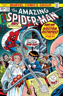 Spider-Man Komplett #146