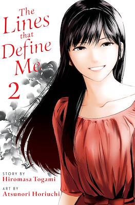 The Lines that Define Me #2