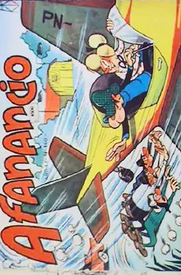 Afanancio #160