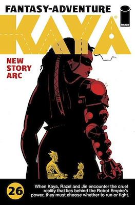 Kaya #26