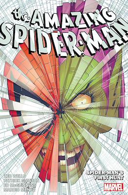 The Amazing Spider-Man by Wells & Romita Jr. #8
