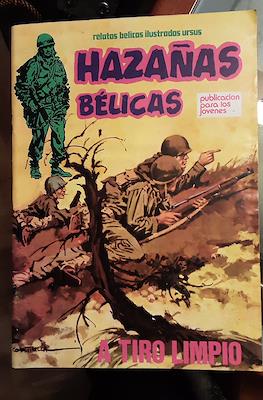 Hazañas Bélicas (1973-1988) #46