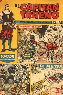 El Capitán Trueno Extra #241