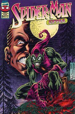 Spider-Man Extra #9