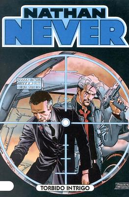 Nathan Never #109
