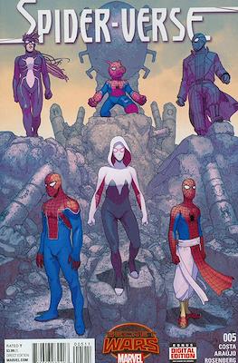 Spider-Verse Vol. 2 (2015) #5