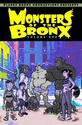 Monsters of the Bronx #1