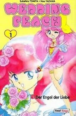 Wedding Peach