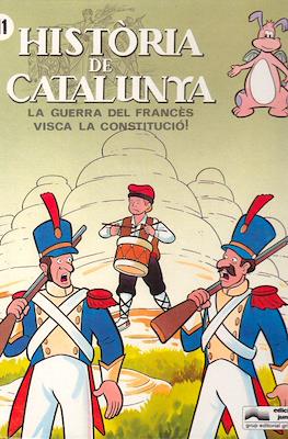Història de Catalunya #11