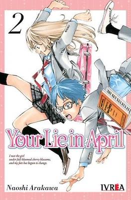 Your Lie in April #2
