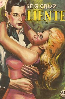 El Valiente #443