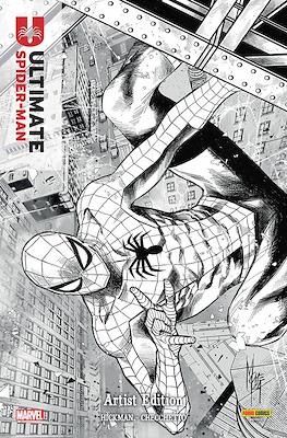 Marvel Artist Edition #10